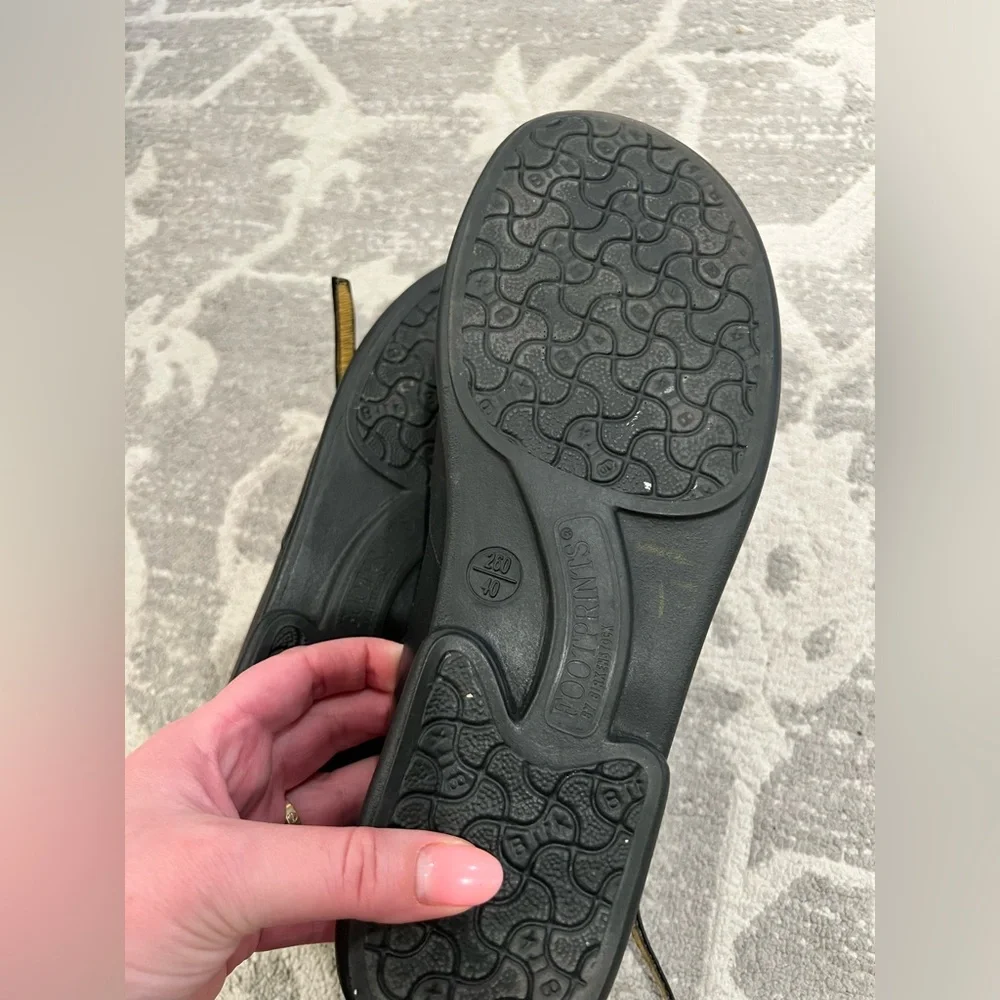 Footprints By Birkenstock Women's Eden Leather
Mary Janes - Picture 5 of 5